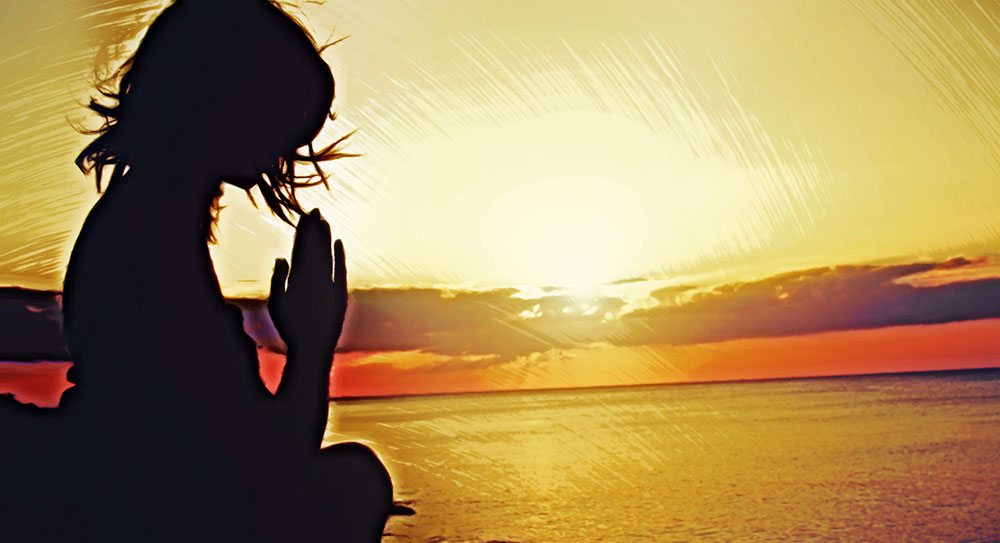 Benefits Yoga Women
