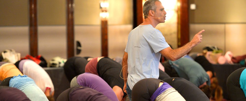Definition Power Yoga